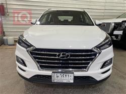 هیوندای تۆکسۆن